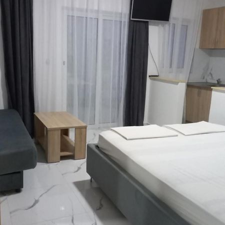 Apartments Armini Улцин Екстериор снимка