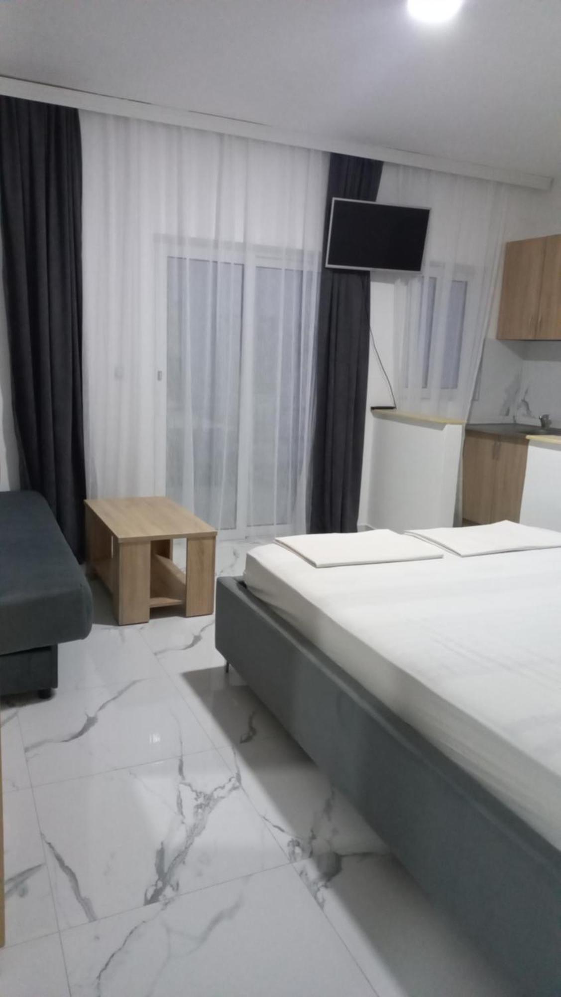 Apartments Armini Улцин Екстериор снимка