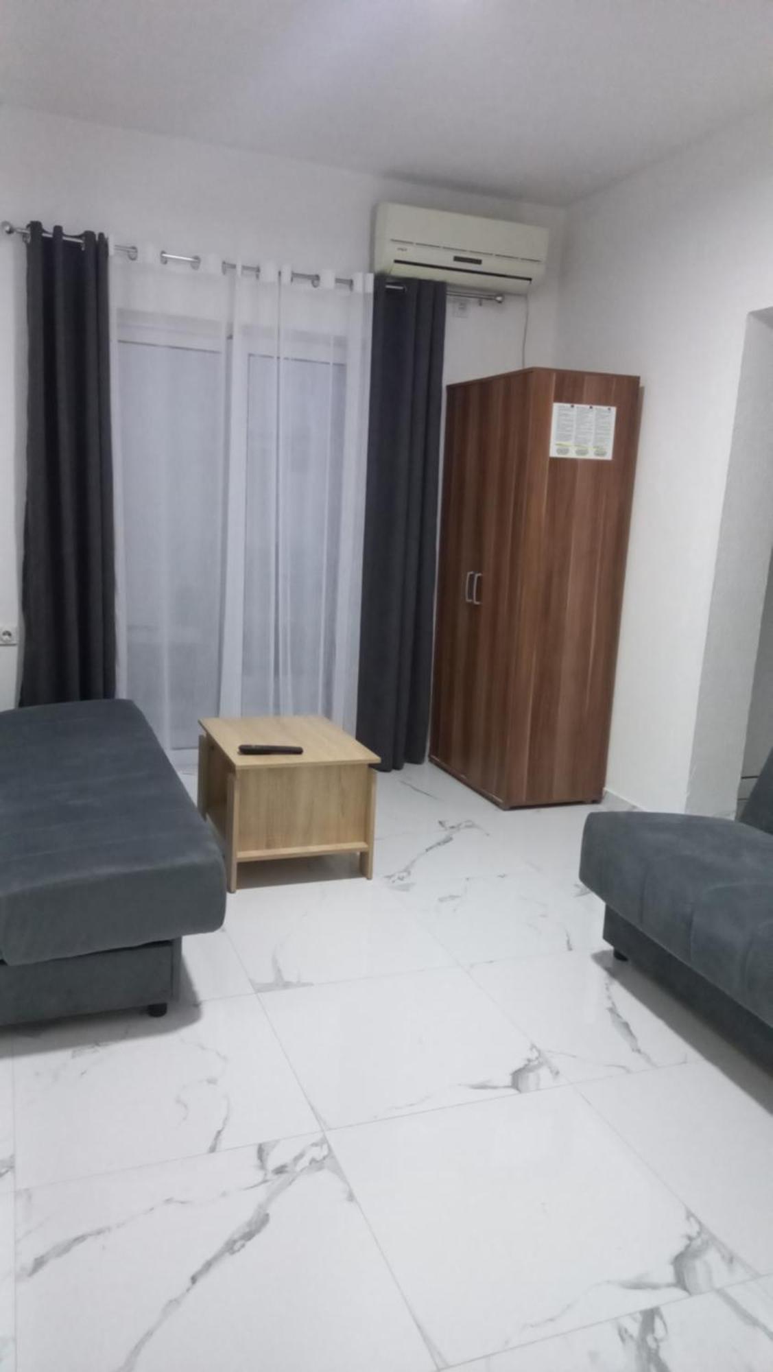 Apartments Armini Улцин Екстериор снимка