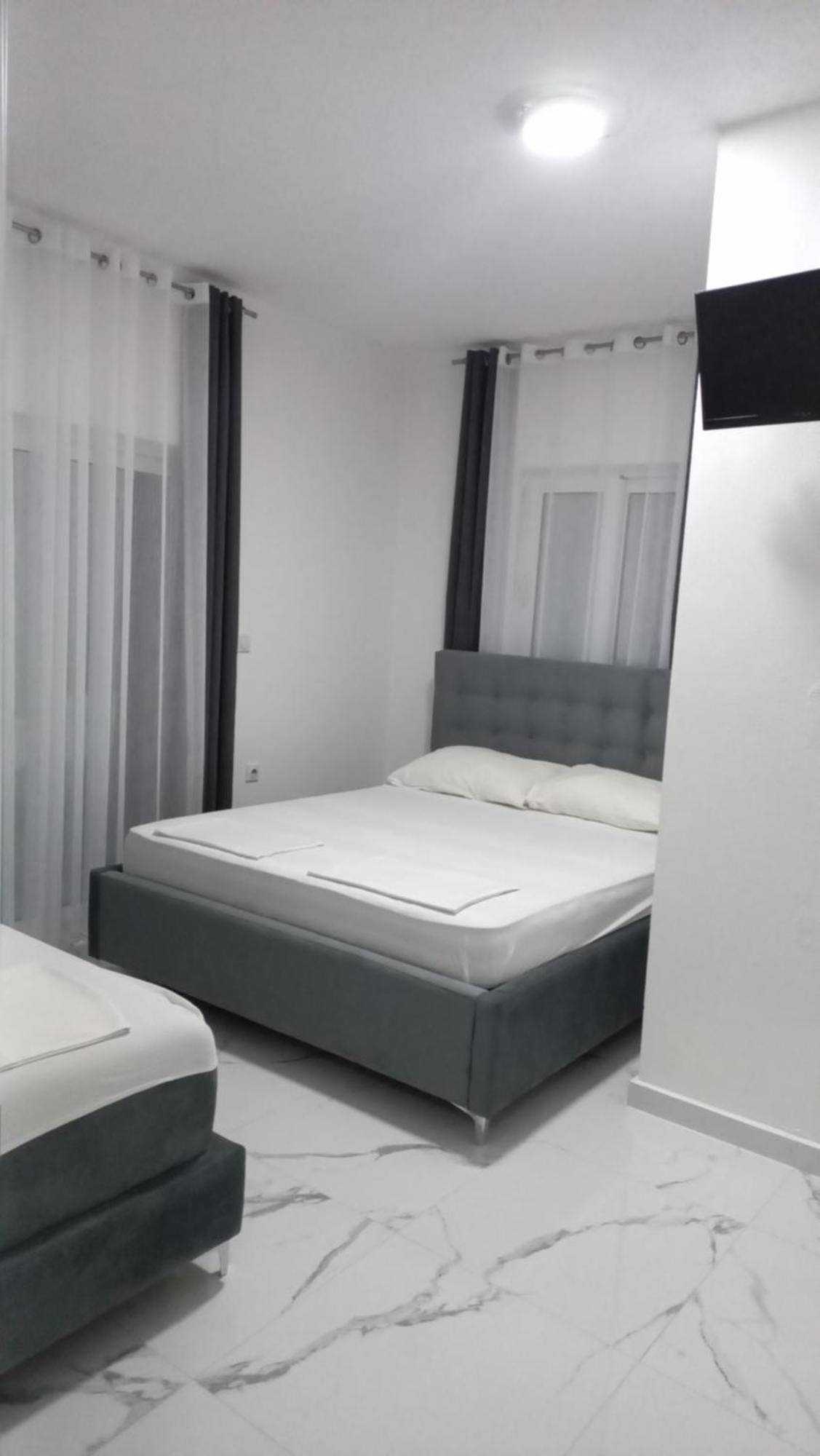 Apartments Armini Улцин Екстериор снимка